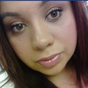 Meet your Posher, Tanya